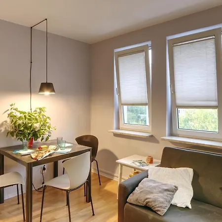 P&o Chomiczowka Apartment *