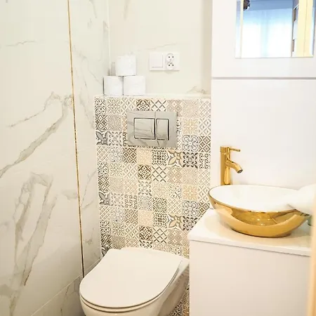 Apartment Apartel Krolikarnia