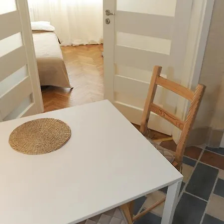 Apartament Slodowiec Warsaw