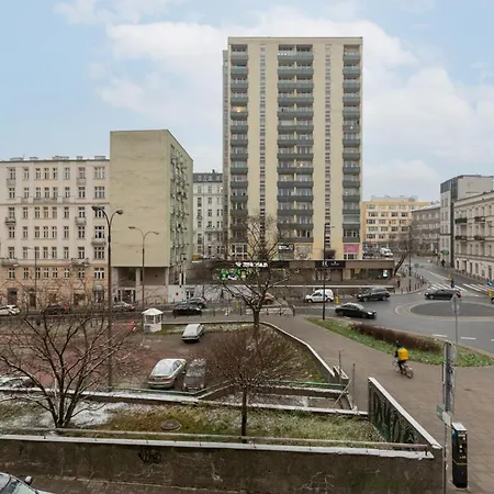 Apartament Royal Kopernika By Renters Prestige