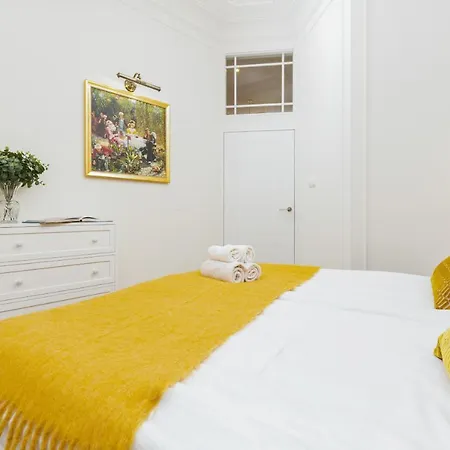 Lejlighed Royal Kopernika By Renters Prestige *