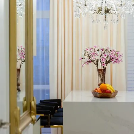 Apartament Royal Kopernika By Renters Prestige