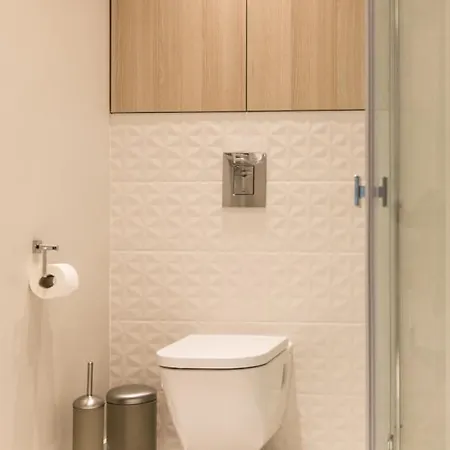 Apartment Wronia