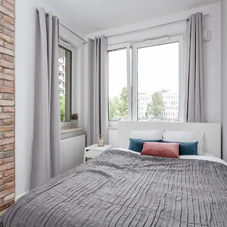 Chill Park Apartament