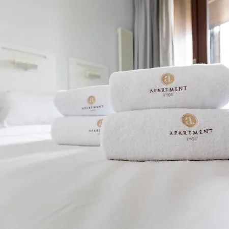 Aparthotel Kolejowa