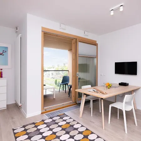 Aparthotel Kolejowa
