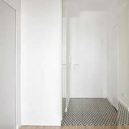 Tuyo Park Apartment