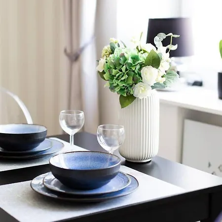 Apartament Alton Aleje 3