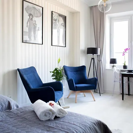 Alton Aleje 3 Apartament