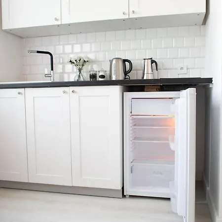 Alton Aleje 3 Apartament *