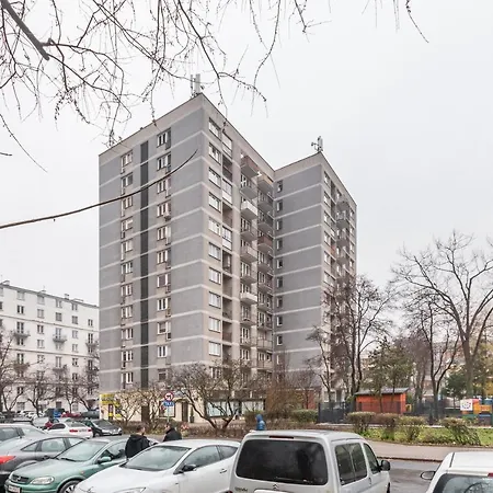 Apartament Pl. Dąbrowskiego 12 By Homeprime *