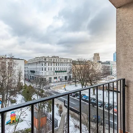 Pl. Dąbrowskiego 12 By Homeprime Apartament