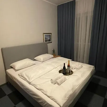 Bed and breakfast Lezzet Goscinny & Turkishrestaurant
