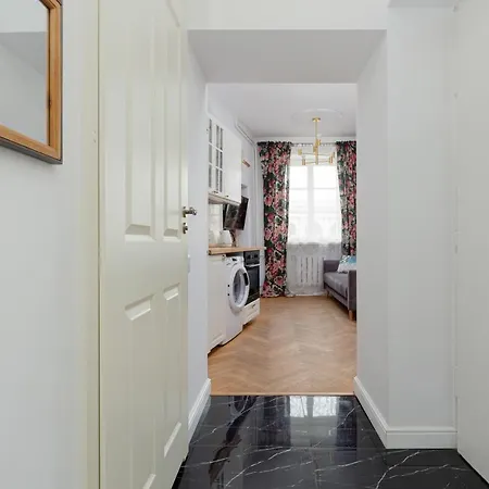 Przy Placu Zamkowym By Renters * Warschau