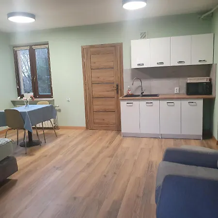 Albatros With Bathroom Warszawa