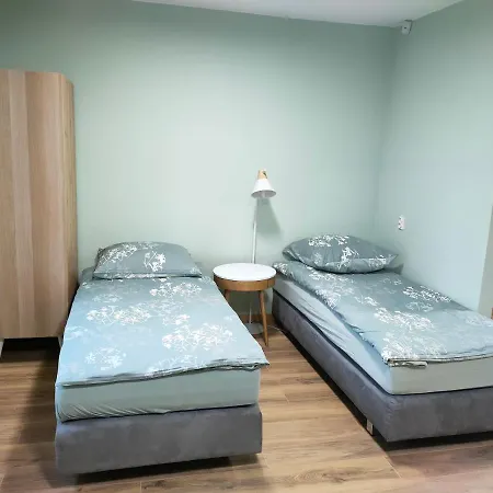 Albatros With Bathroom