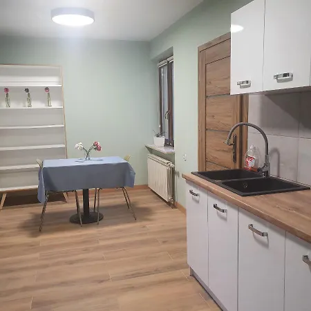 Apartament Albatros With Bathroom Warszawa