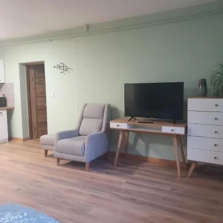Albatros With Bathroom *