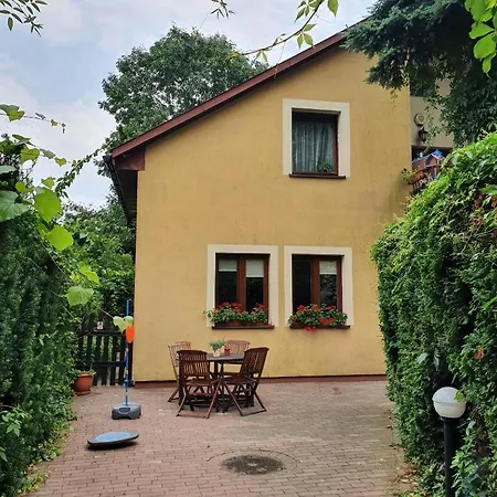 Apartament Albatros With Bathroom *