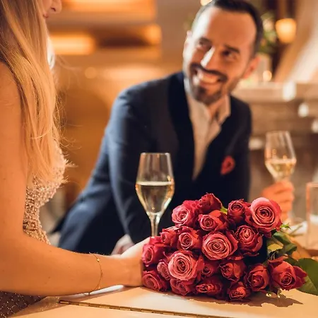 Mamaison Le Regina Boutique Hotel Warsaw