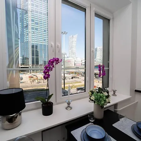 Apartament Alton Aleje 3 *