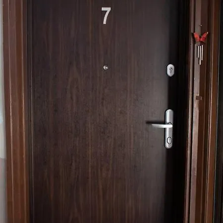 Apartament Alton Aleje 3