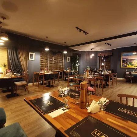 Lezzet Goscinny & Turkishrestaurant