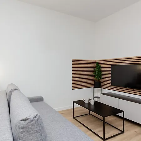 Artistic Zoliborz By Renters Warsaw