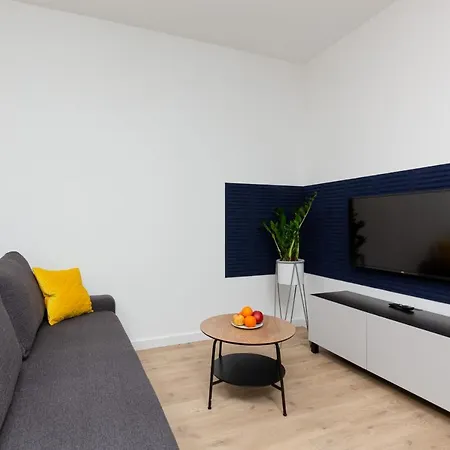 Artistic Zoliborz By Renters Warsaw