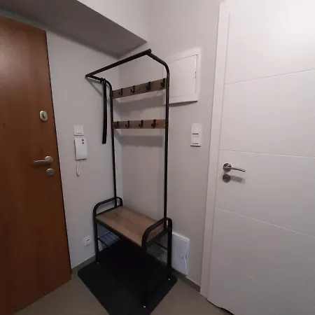Pianista Apartment