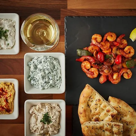Lezzet Goscinny & Turkishrestaurant