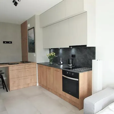 Rydygiera 16-18 By Homeprime Apartament