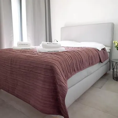Rydygiera 16-18 By Homeprime Apartament Warszawa