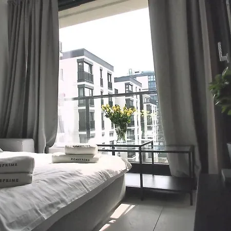 Apartament Rydygiera 16-18 By Homeprime *