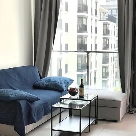 Apartament Rydygiera 16-18 By Homeprime *