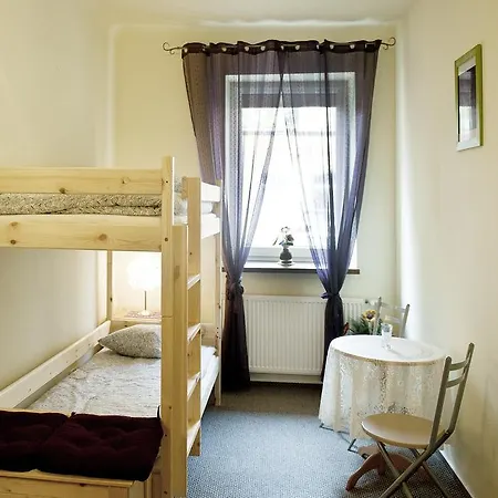 Coco Hostel