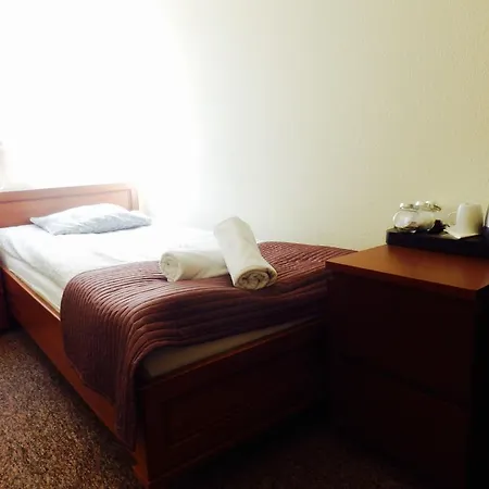 Hostel Coco Warsaw