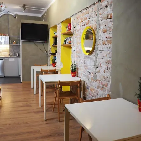 Hostel New World St Hostel And Private Room *