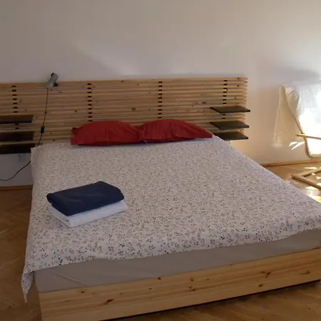 Elektoralna Apartment Warsaw