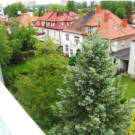 Pokoje Gościnne Jaz *