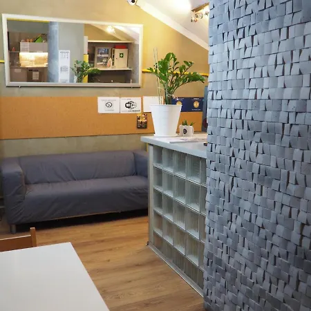 New World St Hostel And Private Room Hostel