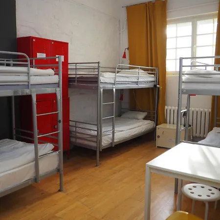 Hostel New World St Hostel And Private Room *