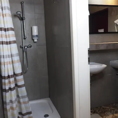 New World St Hostel And Private Room Warsaw