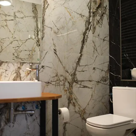 A&b Klaudyny Apartahotel *