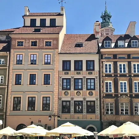 Apart Otel Mondrian Luxury Unesco Old Town *