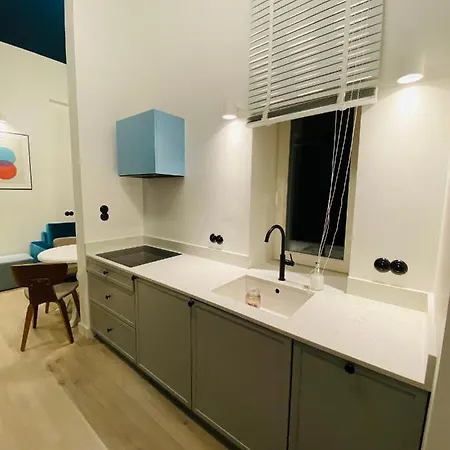 Kamienica Jagiellonska 27, 1 Syp By Visitwarsaw Apartament *