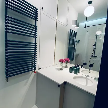 Apartament Kamienica Jagiellonska 27, 1 Syp By Visitwarsaw *