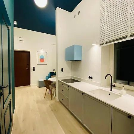 Kamienica Jagiellonska 27, 1 Syp By Visitwarsaw Apartament Warszawa