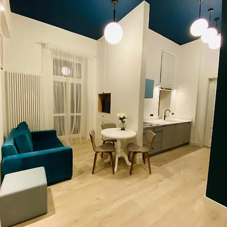 Apartament Kamienica Jagiellonska 27, 1 Syp By Visitwarsaw Warszawa
