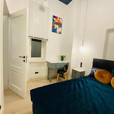 Kamienica Jagiellonska 27, 1 Syp By Visitwarsaw * Warszawa